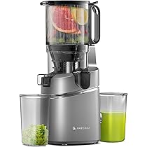 I 10 Migliori Spremiagrumi Elettrici Per Succhi E Spremute