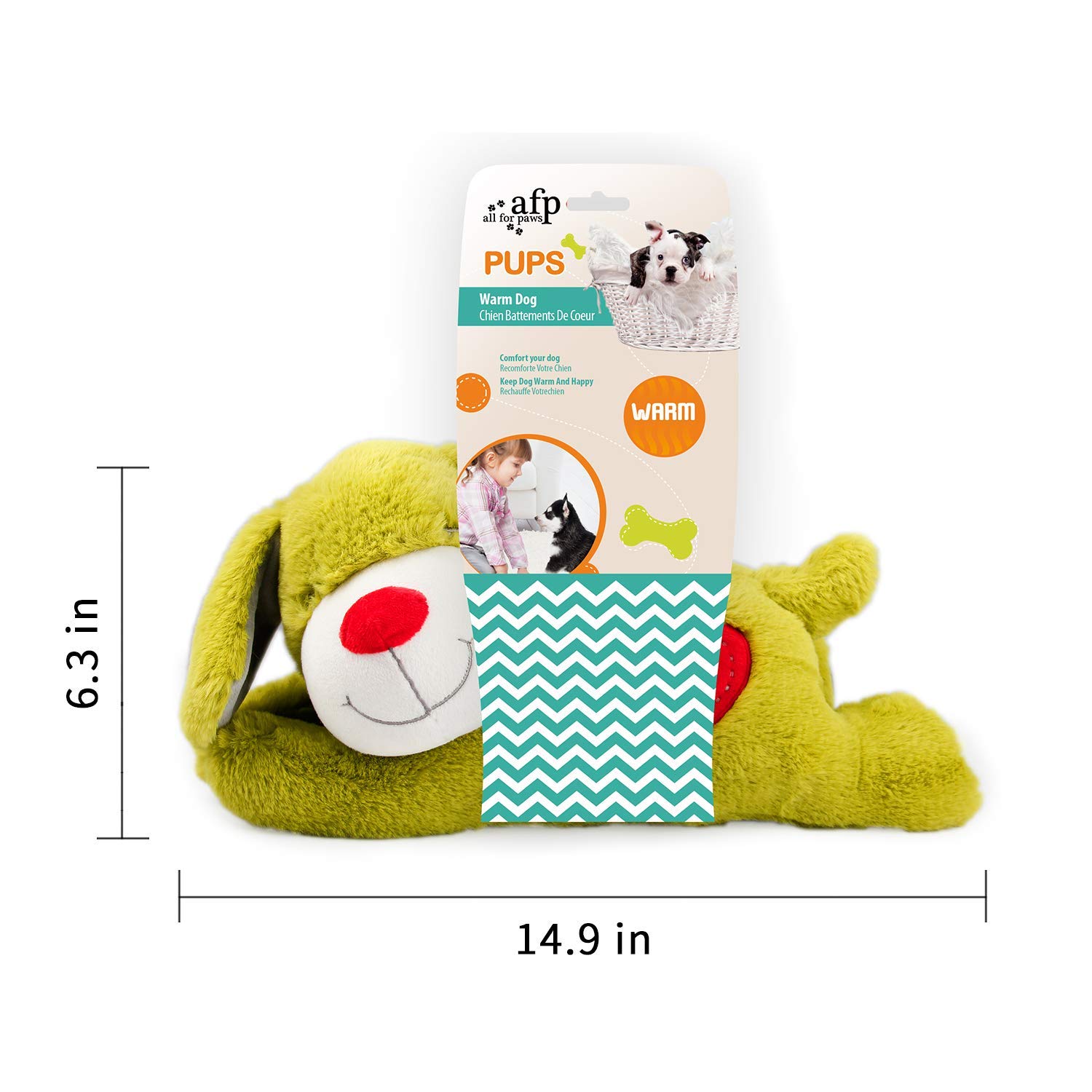 All For Paws AFP Little Buddy Dogs.co.uk