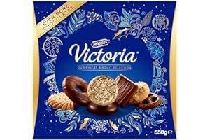 McVitie's Victoria, 550 g