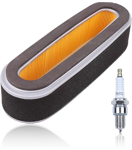Hippotech Luftfilter Für Honda Motoren - Ersatz Für GV150 GV200 GXV120