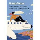 Cuanta m&aacute;s gente me jode, m&aacute;s buenos momentos tengo (Voces de hoy)
