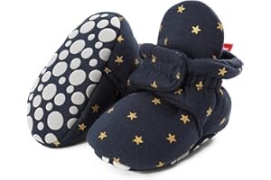 TMEOG Stivaletti Neonato, Stivaletti Bambine Stivali Invernali per Neonato Unisex Scarpe Primi Passi Bambina Inverno Caldo Fondo Morbido Carina Stivali Anti Scivolo Stivali 0-18 Mesi