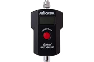 Mikasa AG-500 - pallone manometro digitale