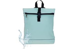 Daniel Ray Rucksack Damen Jeff Fashion small Damenrucksack Mini small A4 Handtasche Freizeitrucksack Plane Daypack backpack 25.1092 + Schlüsseletui