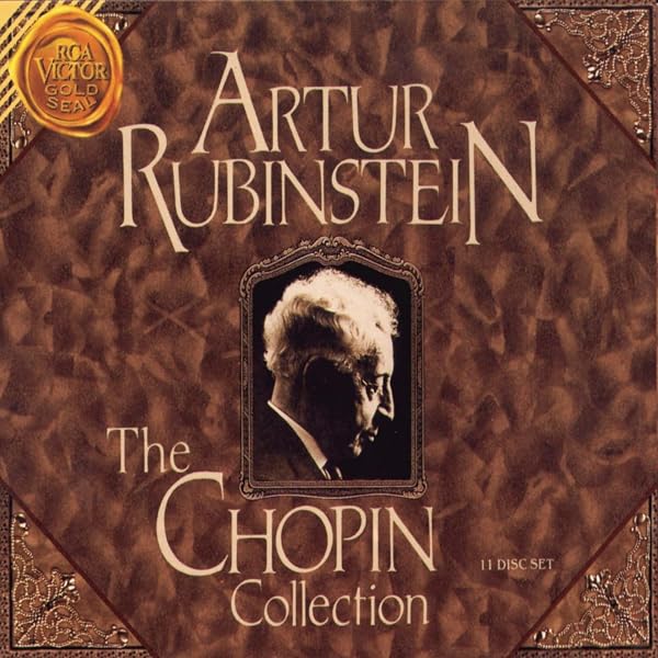 Chopin - Complete Works - L'oeuvre Integrale (30 Cd Set): Amazon