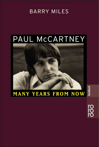 Download Paul McCartney: Many Years From Now Download Paul McCartney: Many Years From Now