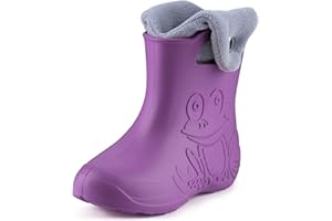 Ladeheid Stivali Bambino e Bambina in Eva LA-CA-04