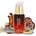 The Skin House Wrinkle Supreme Serum 0.67 fl. oz. Fermented Red Ginseng Skin Rejuvenating Face Serum | Korean Skin Care, K-beauty, 20ml