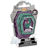 Coffin Pop!s - The Nightmare Before Noel - Sally
