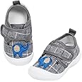 Kids Breathable Mesh Sneaker Shoes for Baby Girls Boys Causal Walking Shoes Old Toddler Canvas Running Cute Booties Shoes