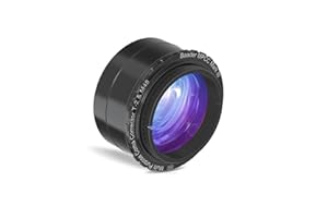 Baader Planetarium MPCC Mark III - Multi Purpose Newton Coma Correktor