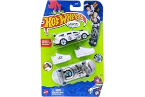 Mattel GmbH HW Skate Collector - STK