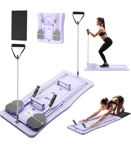 Rialza Pilates Reformer | Premium Pilates-Ausrüstung von