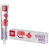 Splat Diş Macunu Special Wonder White 75 ml