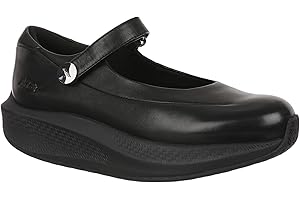 MBT Sirima 8 damskie buty do chodzenia, anatomiczne, wygodne buty do chodzenia, komfort i stabilność, z podeszwą Rocker