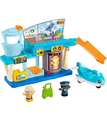 FIGURINE DE POMPIER camion de pompiers Fisher Price Little People + lot FIGURINE DE POMPIER camion de pompiers Fisher Price Little People + lot