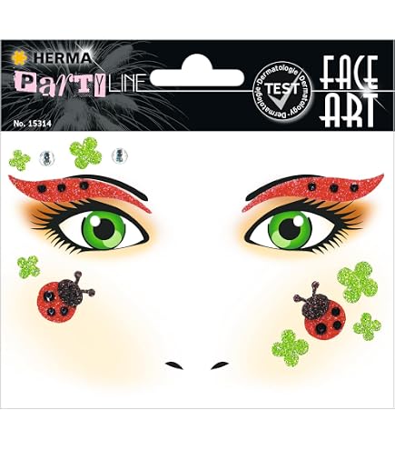 Costume Coccinella Saccotto per Bambini Taglia 6/12 M Carnaval Queen