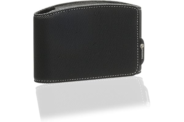 Tomtom - 9UUA.001.21 Housse de Transport pour GPS 4,3 (Produit Import)