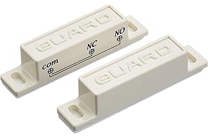 ELECTRODH Contatto magnetico.