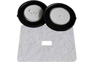 Charles Austen ET150/200 Service Kit