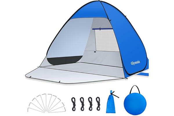 Glymnis Tenda da Spiaggia