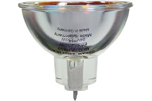 ELC 24 V 250 W GX5.3 Xenophot OSRAM A1/259 64653 Disco scenstudio glödlampa