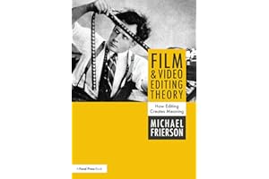 Film and Video Editing Theory: How Editing Creates Meaning