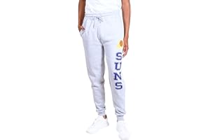 Ultra Game Men's Jogger Pants Active Basic Soft Terry Sweatpants