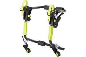 BUZZ RACK Buzzrack - Colibri Porte-vélo Sangles 1 vélo