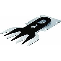 Bosch 2609002039 Grasscherblatt 8 cm für Isio