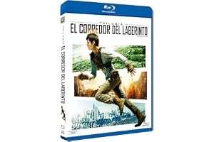 Trilogía El Corredor del Laberinto