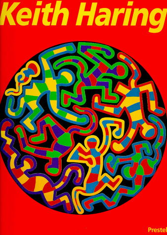 Télécharger Keith Haring PDF