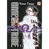 Omega Tribe (Vol. 11)