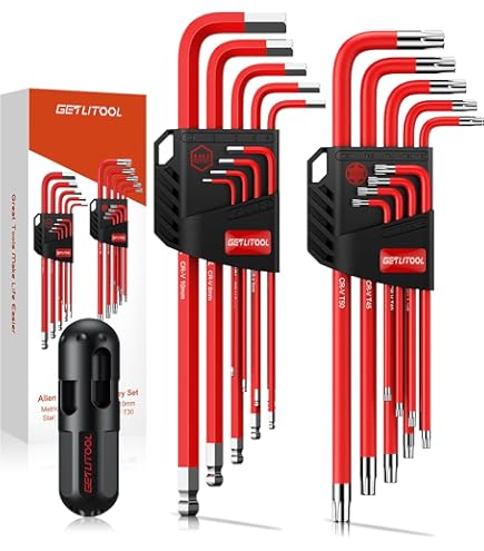 Fai Da Te Viti A Brugola Festnight Viti A Esagono Incassato Acciaio - Foto 6