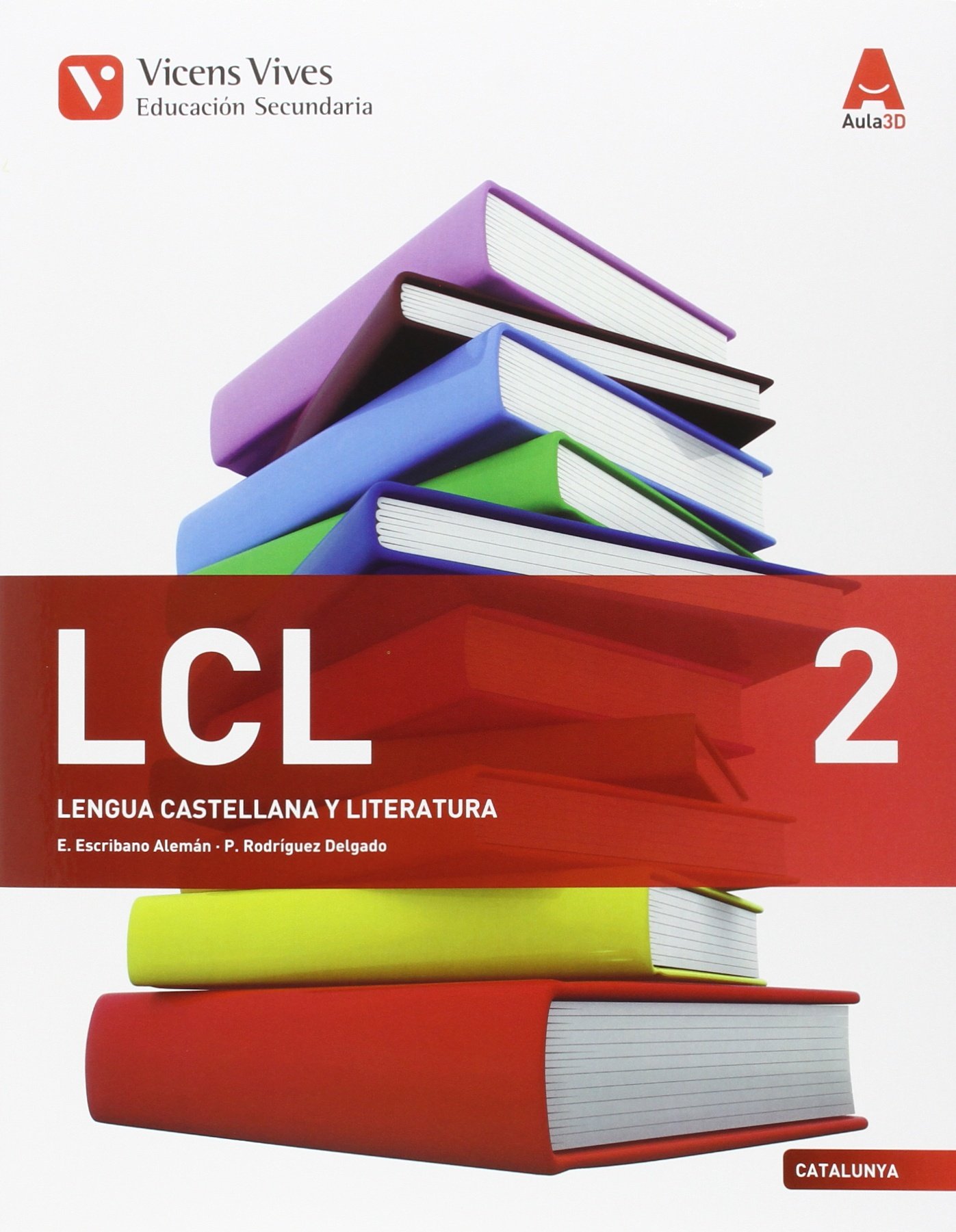 LCL 2 AULA 3D: 000001