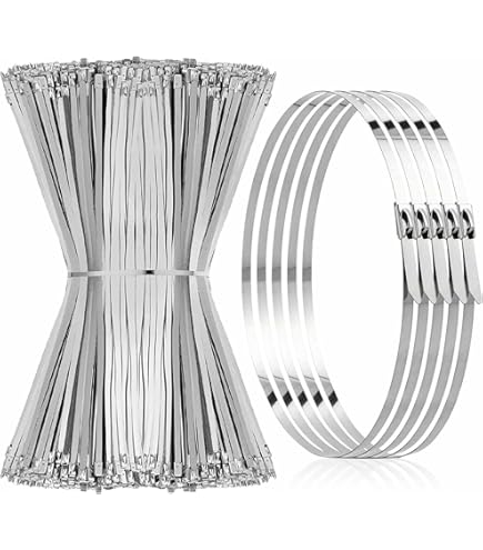 Organizzatori Di Utensili Lunghezza 6.5 Pistola Tiracavi Acciaio Fuso - Foto 10