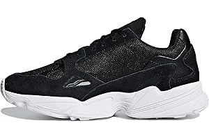adidas Femme Falcon W Chaussures de Fitness