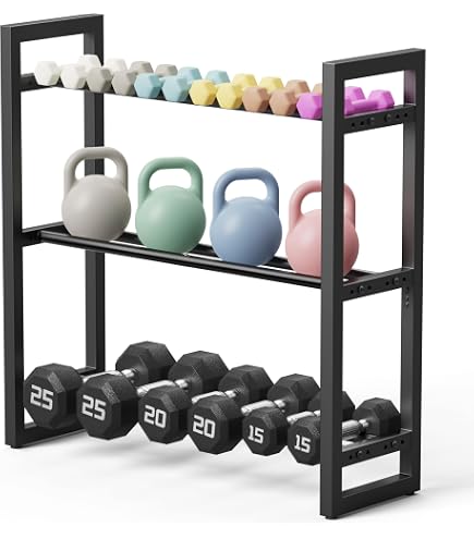 Rack MSPORTS Pour 10 Ballons Médicaux – Acier Haute Qualité, 160x58x45 Cm, Revêtement Antidérapant, Pour Salle De Sport Ou Maison