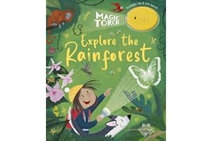 Magic Torch: Explore the Rainforest: Magic Torch