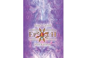 Epoch: Esotericon & Portals of Chaos