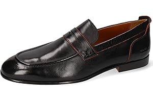 Melvin & Hamilton Homme Santo 2 Loafer