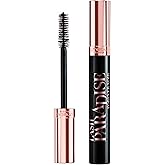 L'Oreal Paris Lash Paradise Forever Noir Maskara