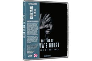 The Tale of Oiwa's Ghost [Region A & B]