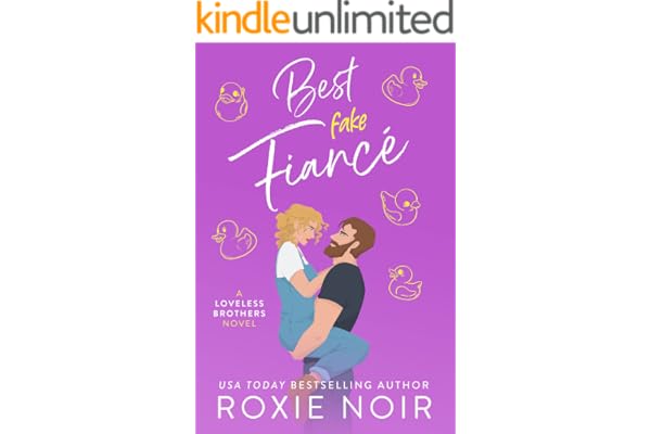 Best Fake Fiancé: A Single Dad Romance (Loveless Brothers Romance Book 2) (English Edition)