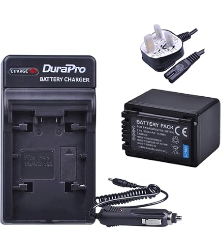 Battery for Panasonic Cgr Cga DU07 DU12 Cgp DU06 DU14 DU21 DU14 A NV PV