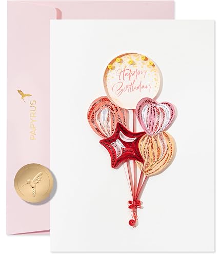 Papyrus Biglietto Di Auguri Per 40° Compleanno 'Forty Looks Good On You' - Con Foglio Oro E Busta - 3