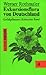 Produktbild Rothmaler: Exkursionsflora von Deutschland, Bd. 4: Gefäßpflanzen: Kritischer Band