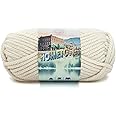 Lion Brand Yarn Company Hometown USA Yarn-Houston Cream, 13.3 x 24.86 x 13.3 cm