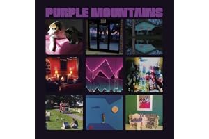 Purple Mountains