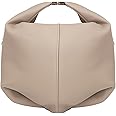 Polene bags for women,dumpling bag,Polene cyme bags,Luxury bags for women,faux leather fashion luxury top handle bags